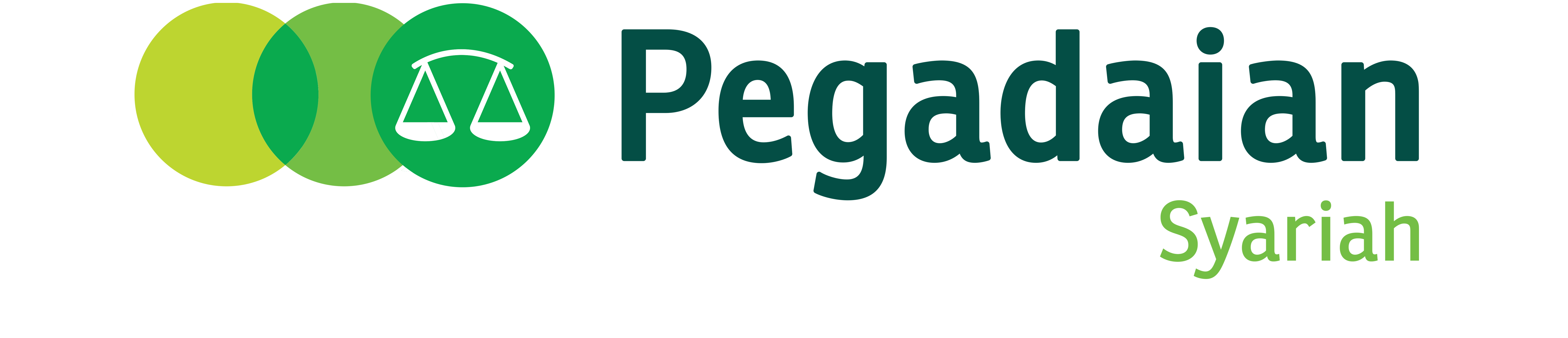 Logo Pegadaian